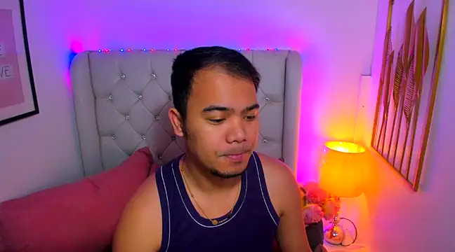 AsianZero online show from 02/01/25, 06:21