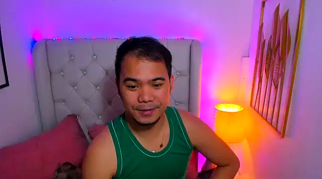 AsianZero online show from 02/02/25, 10:02