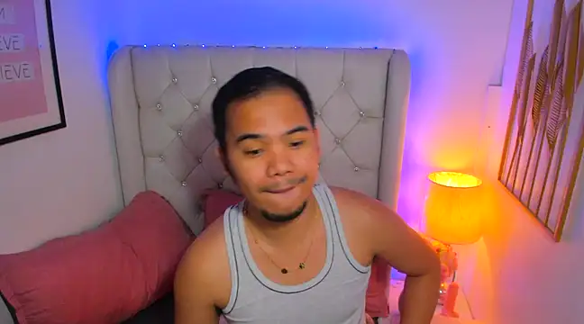 AsianZero online show from 02/08/25, 09:25