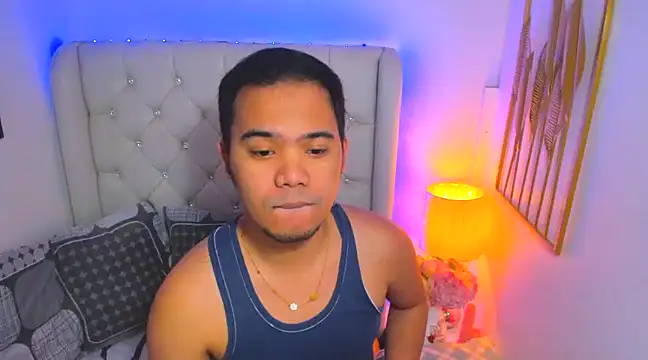 AsianZero online show from 02/11/25, 05:18