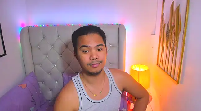 AsianZero online show from 02/20/25, 08:14