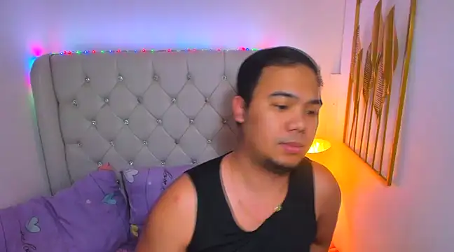 AsianZero online show from 02/23/25, 08:33