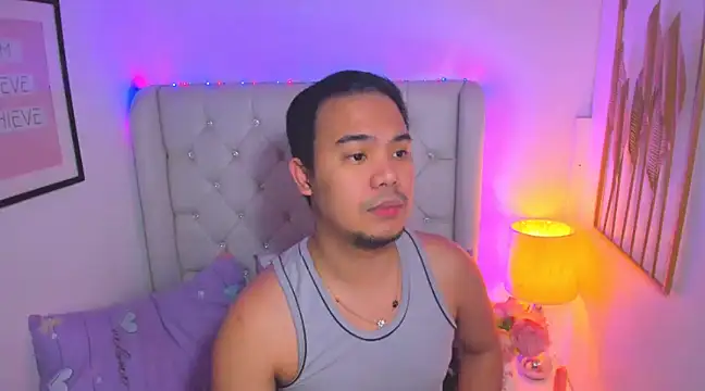 AsianZero online show from 02/27/25, 05:26