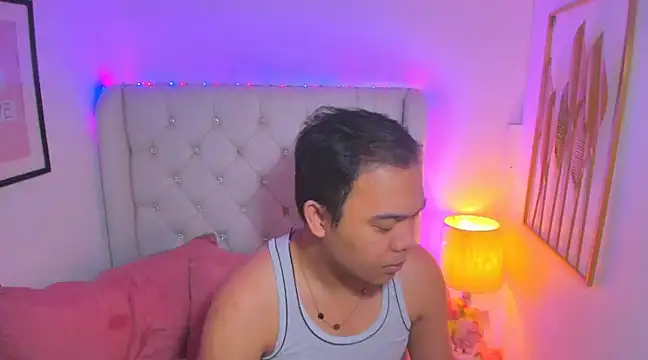 AsianZero online show from 03/07/25, 06:13