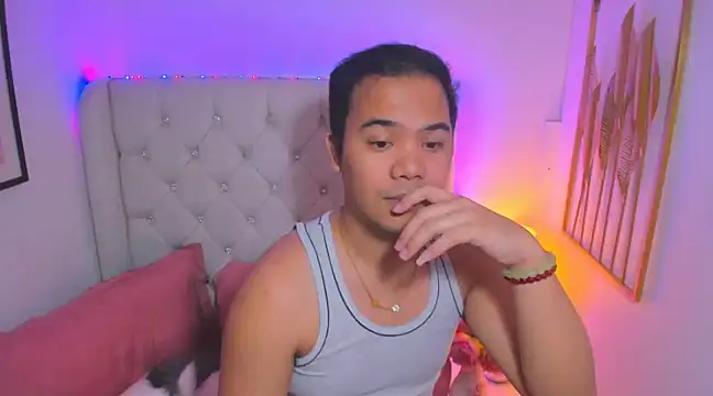 AsianZero online show from 03/07/25, 09:18