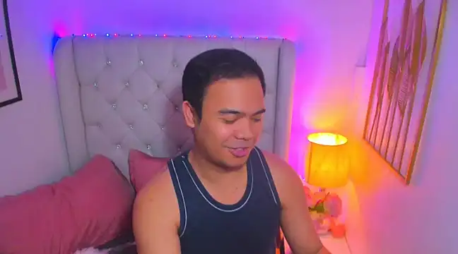 AsianZero online show from 03/09/25, 07:48