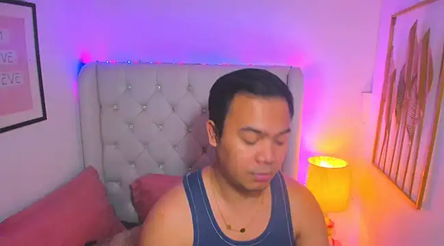 AsianZero online show from 03/12/25, 09:03