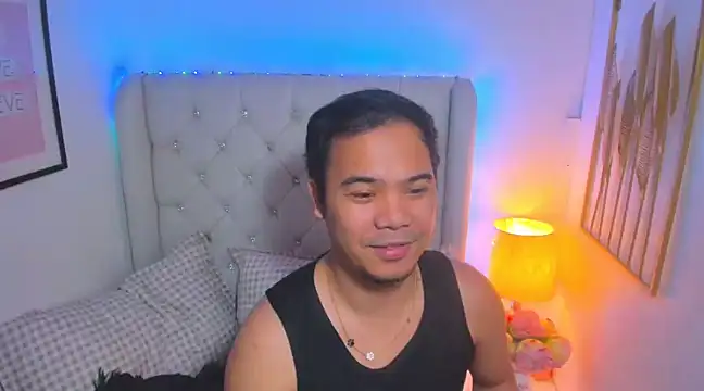 AsianZero online show from 03/17/25, 08:29