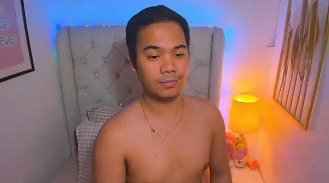 AsianZero online show from 03/18/25, 07:42