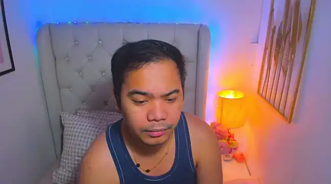 AsianZero online show from 03/20/25, 07:25