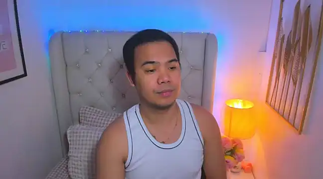 AsianZero online show from 03/21/25, 05:02