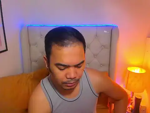 AsianZero online show from 03/10/26, 06:40