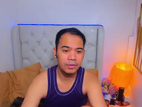 AsianZero online show from 03/13/26, 09:16