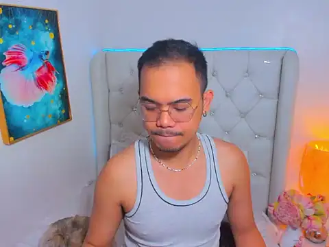 AsianZero online show from 04/22/26, 04:19