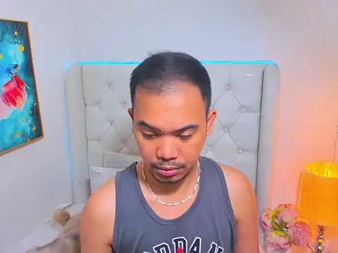 AsianZero online show from 04/23/26, 04:53