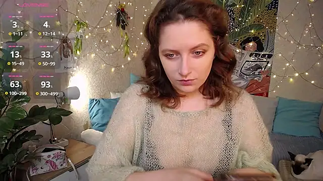 Dexy Red online show from 11/18/25, 11:26