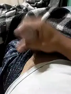 geroom online show from 12/29/24, 01:45