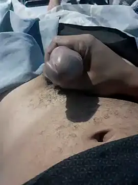 geroom online show from 01/20/25, 04:32