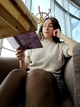 EvaXOAir online show from 11/18/25, 06:29