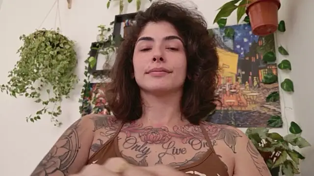 TaliMajesty online show from 02/13/26, 12:23