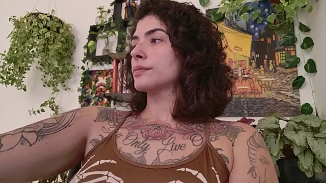 TaliMajesty online show from 02/19/26, 12:45