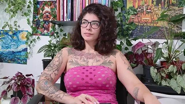 TaliMajesty online show from 03/26/26, 10:21