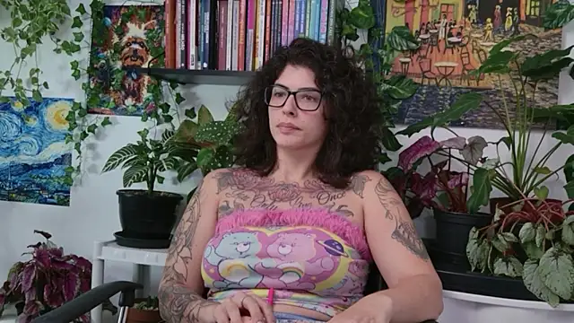 TaliMajesty online show from 03/26/26, 10:26