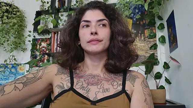 TaliMajesty online show from 05/29/26, 07:45