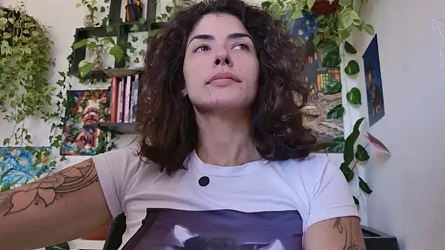 TaliMajesty online show from 06/01/26, 12:40