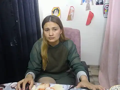 Mia davis01 online show from 05/28/26, 05:49