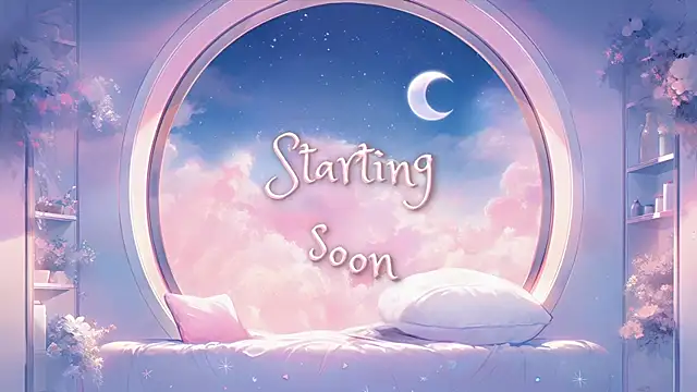 Itsnatasharay online show from 10/14/25, 02:40