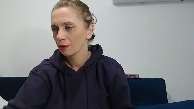 MysticCreature online show from 02/08/26, 06:17