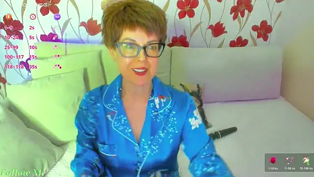 JennAlison online show from 04/09/26, 02:33
