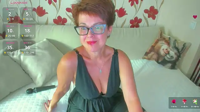 JennAlison online show from 07/15/26, 01:49