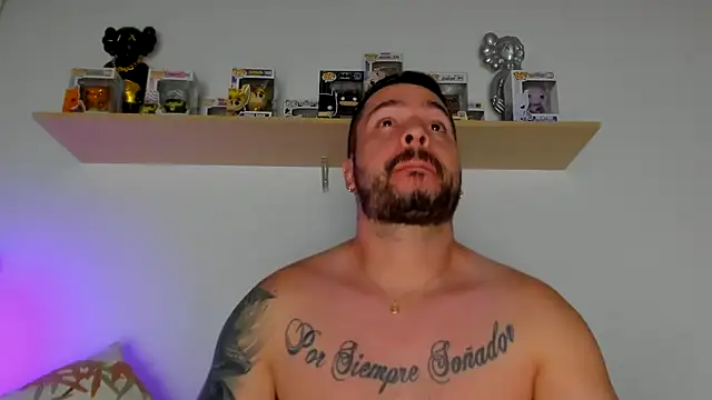 camilo restrepo21 online show from 02/06/26, 12:04