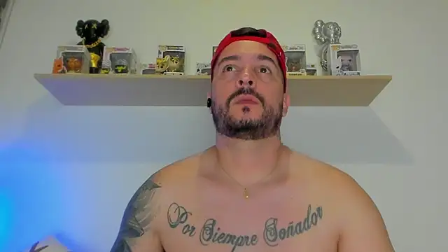 camilo restrepo21 online show from 04/01/26, 12:22