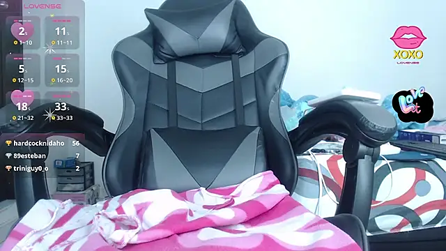 Snapshot of sandylau chatting on 03/22/25, 11:09 sandylau online show from 03/22/25, 11:09