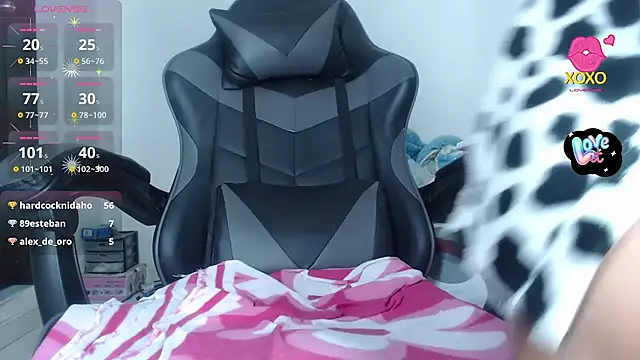 Snapshot of sandylau chatting on 03/23/25, 02:15 sandylau online show from 03/23/25, 02:15