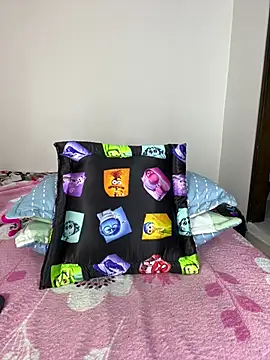 Snapshot of sandylau chatting on 01/18/26, 05:28 sandylau online show from 01/18/26, 05:28