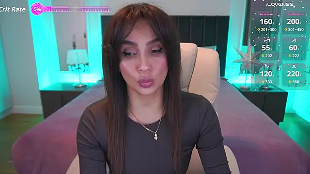 AnzhyTeqila online show from 02/27/26, 06:46