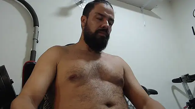 antony 36 online show from 02/23/25, 03:13