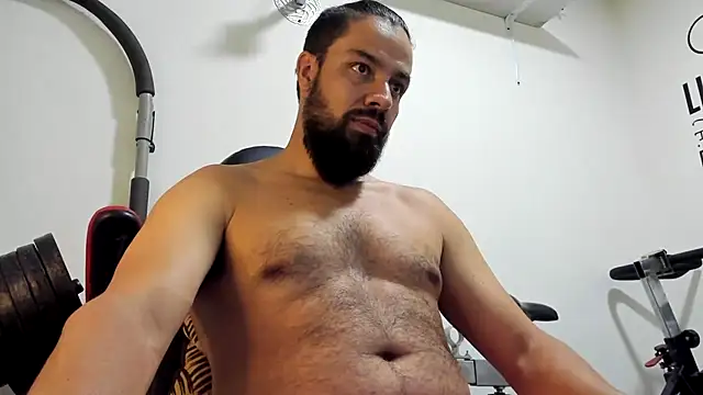 antony 36 online show from 02/24/25, 03:23