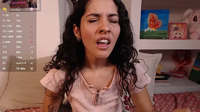 Snapshot of lailypink chatting on 09/12/25, 02:17 lailypink online show from 09/12/25, 02:17