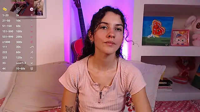 Snapshot of lailypink chatting on 09/22/25, 01:40 lailypink online show from 09/22/25, 01:40