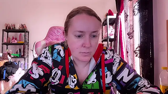 kisicaxx online show from 01/06/26, 08:07