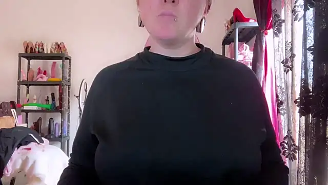 kisicaxx online show from 02/05/26, 11:26