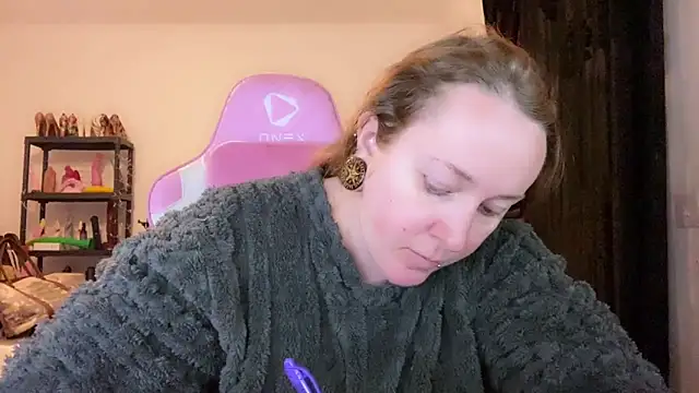 kisicaxx online show from 03/01/26, 06:43