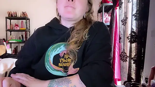 kisicaxx online show from 03/09/26, 01:26