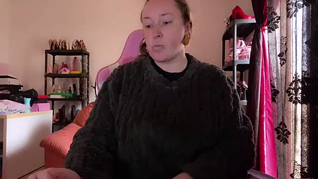 kisicaxx online show from 03/15/26, 10:43