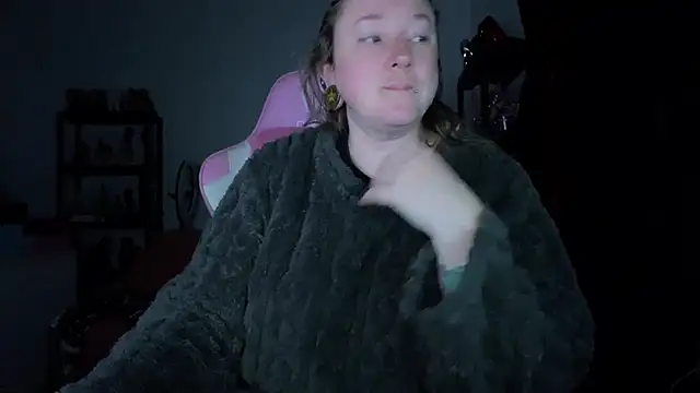 kisicaxx online show from 03/19/26, 03:10